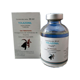 TOLAZONIL(TOLAZOLINA 200 mg/ml) 30 ml (RX)