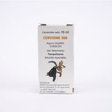 CERVIZINE 300 (XILAZINA 300 mg/ml) 10 ml (RX)