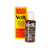 VETRX VETERINARY AID (POULTRY AID)
