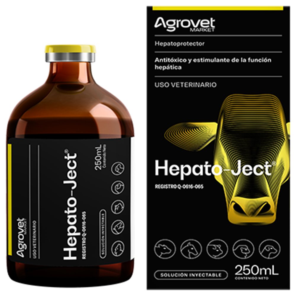 HEPATO-JECT X