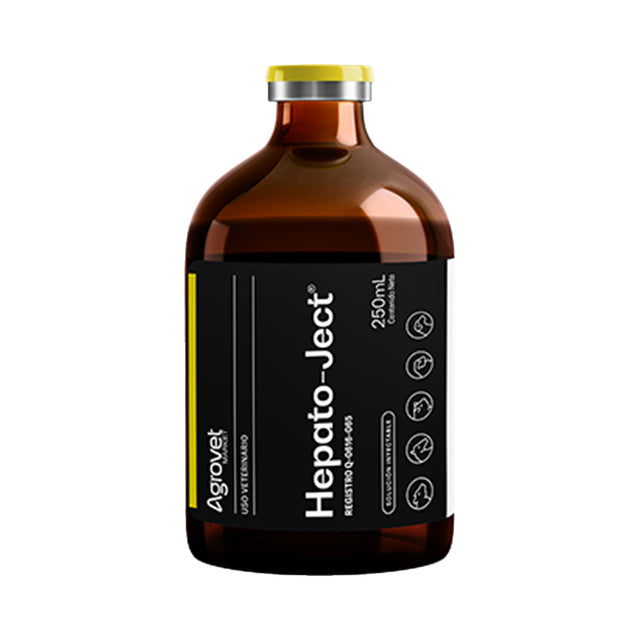 HEPATO-JECT X