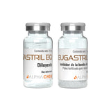 EUGASTRIL EQ 1 gr/10 ml (OMEPRAZOL SODICO) CAJA/3
