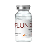 FLUNIXIN SOLUCION INYECTABLE 10 ML 55mg/ml (MEGLUMINA DE FLUNIXIN) CAJA/10