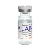 VILAIN 6 mg/ml (ACETONIDO DE TRIAMCINOLONA) CAJA CON 4 VIALS DE 3 ML
