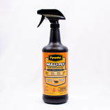 PYRANHA NULLI-FLY INSECTICIDA EN SPRAY  DE APLICACION TOPICA