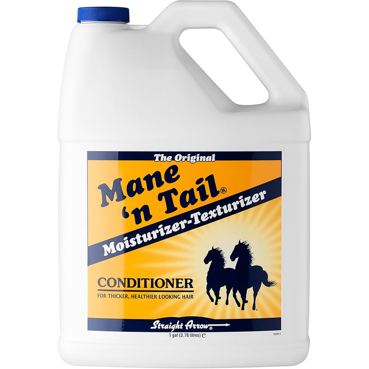 MANE & TAIL CONDITIONER