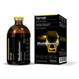 MODIVITASAN (MODIFICADOR Y ESTIMULANTE DE LAS FUNCIONES ORGANICAS)