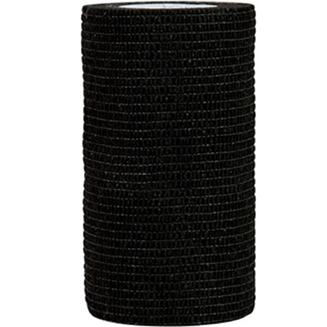 FlexWrap E-Z Tear Aspen, venda cohesiva de 4 pulgadas