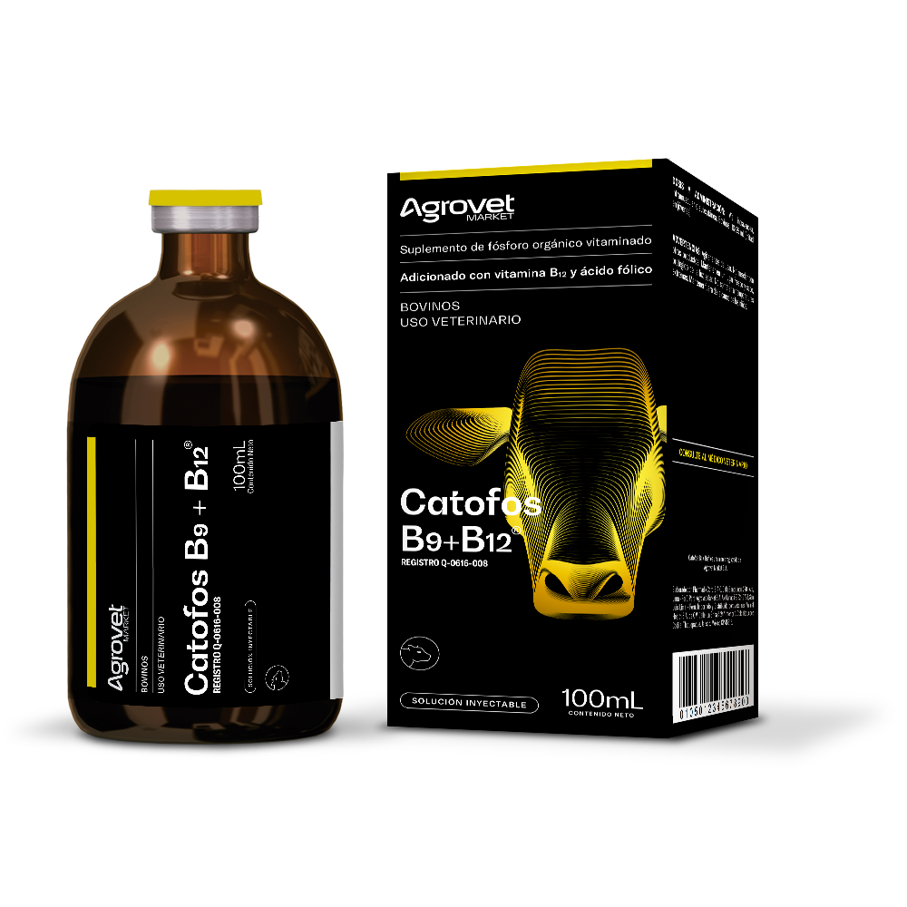 CATOFOS B9+B12