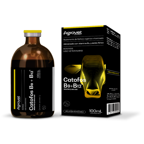 CATOFOS B9+B12