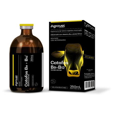 CATOFOS B9+B12