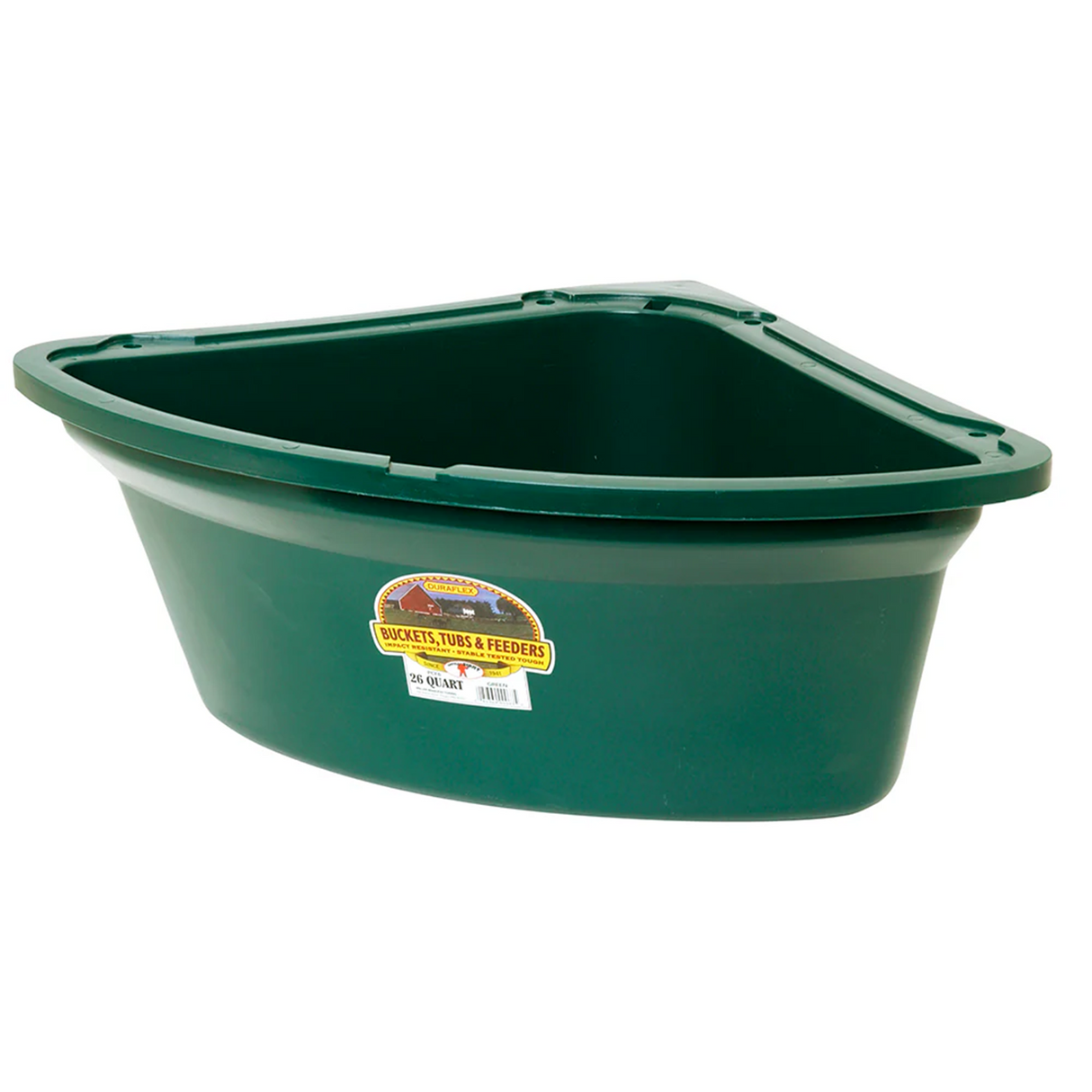 CORNER FEEDER /COMEDERO DE ESQUINA