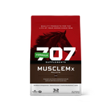 FORMULA 707 MUSCLE MX PELLETS BOLSA DE 3 LBS (32 DIAS)