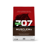 FORMULA 707 MUSCLE MX PELLETS BOLSA DE 3 LBS (32 DIAS)