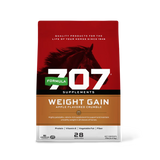 FORMULA 707 WEIGTH GAIN BOLSA PLASTICA 7 LBS (28 DIAS)