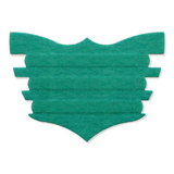 FLAIR EQUINE NASAL STRIPS PAQUETE DE 6
