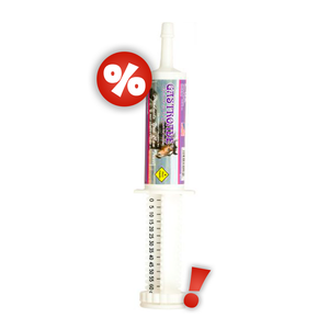 Suplementos antiúlceras