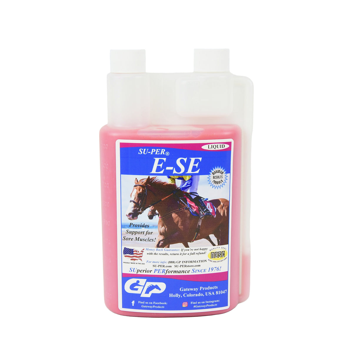 SUPER E-SE LIQUIDO 946 ML