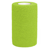 FLEXWRAP E-Z TEAR BANDAGE 4" (ASPEN)