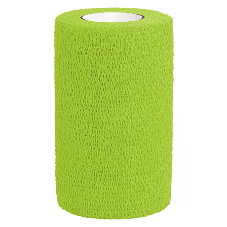 FLEXWRAP E-Z TEAR BANDAGE 4" (ASPEN)