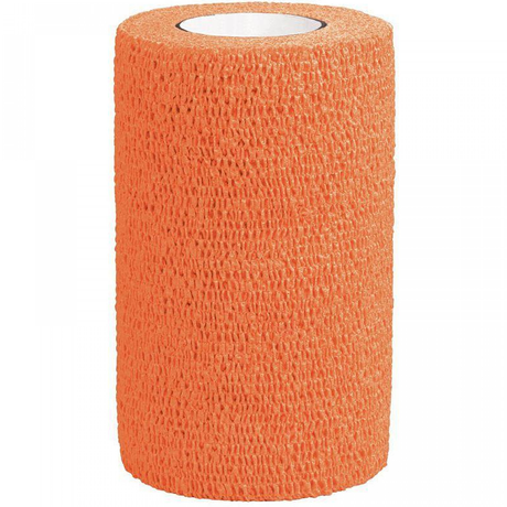FLEXWRAP E-Z TEAR BANDAGE 4" (ASPEN)