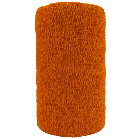 FlexWrap E-Z Tear Aspen, venda cohesiva de 4 pulgadas