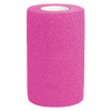 FLEXWRAP E-Z TEAR BANDAGE 4" HOT PINK (ASPEN)