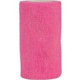 FlexWrap E-Z Tear Aspen, venda cohesiva de 4 pulgadas