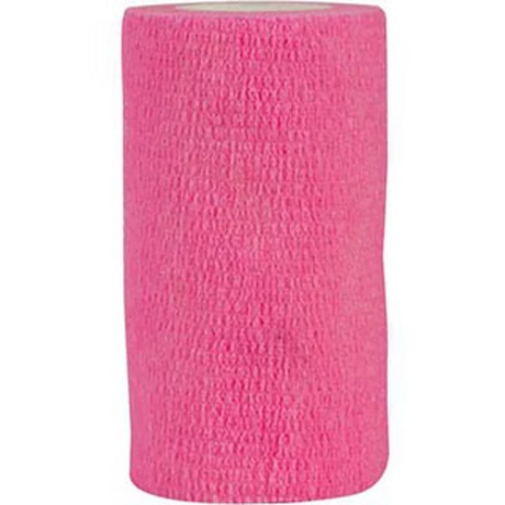 FlexWrap E-Z Tear Aspen, venda cohesiva de 4 pulgadas