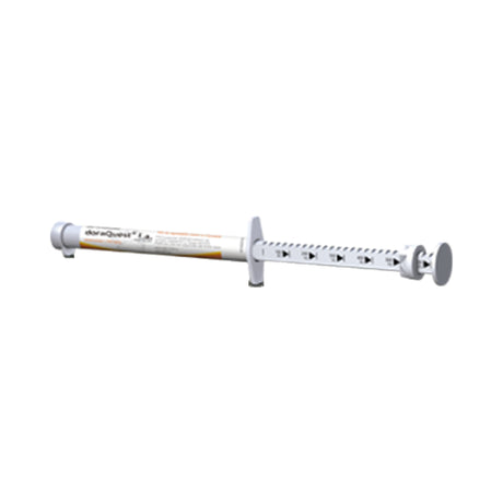 DORAQUEST L.A (DORAMECTINA 1.75 % 6.84 GRAMOS GEL ORAL)