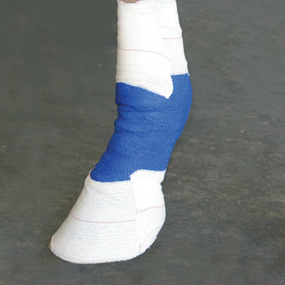 ELASTIANT VETERINARY TAPE (PRECIO X ROLLO)