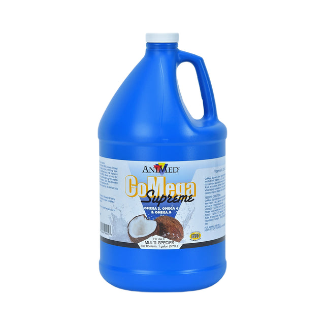 COMEGA SUPREME OIL 1 GALLON