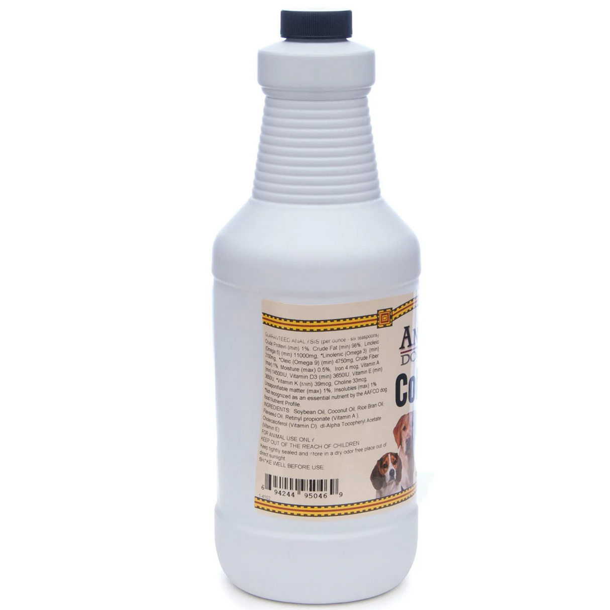 COMEGA SUPREME FOR DOGS 32 OZ