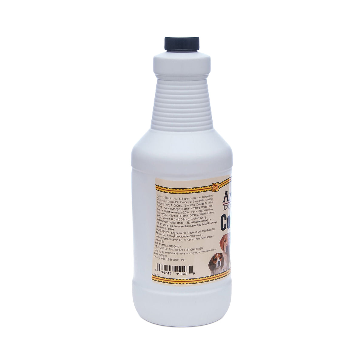 COMEGA SUPREME FOR DOGS 32 OZ