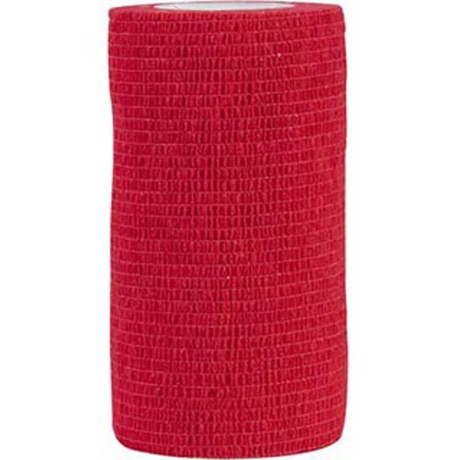 FLEXWRAP E-Z TEAR BANDAGE 4" (ASPEN)