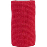 FLEXWRAP E-Z TEAR BANDAGE 4" (ASPEN)