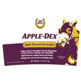 APPLE DEX ELECTROLYTES (ELECTROLITOS SABOR MANZANA)