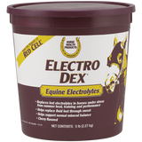 ELECTRO DEX ELECTROLYTES (ELECTROLITOS SABOR CEREZA)