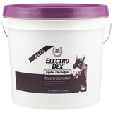 ELECTRO DEX ELECTROLYTES (ELECTROLITOS SABOR CEREZA)