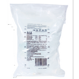 SOLUCION HARTMAN SOLUCION INYECTABLE