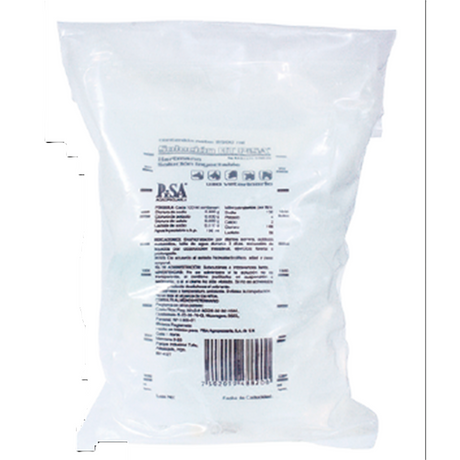 SOLUCION HARTMAN SOLUCION INYECTABLE