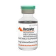 BETAVET (Fosfato sódico de betametasona y acetato de betametasona) 5ml (Rx)