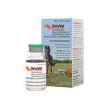 BETAVET (Fosfato sódico de betametasona y acetato de betametasona) 5ml (Rx)
