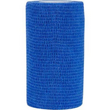 FlexWrap E-Z Tear Aspen, venda cohesiva de 4 pulgadas