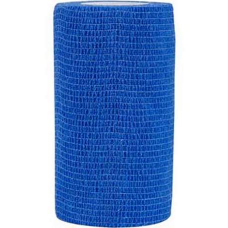 FlexWrap E-Z Tear Aspen, venda cohesiva de 4 pulgadas