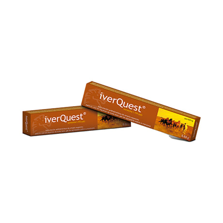 IVERQUEST IVERMECTINA 6.84 GRMS (1.75%)