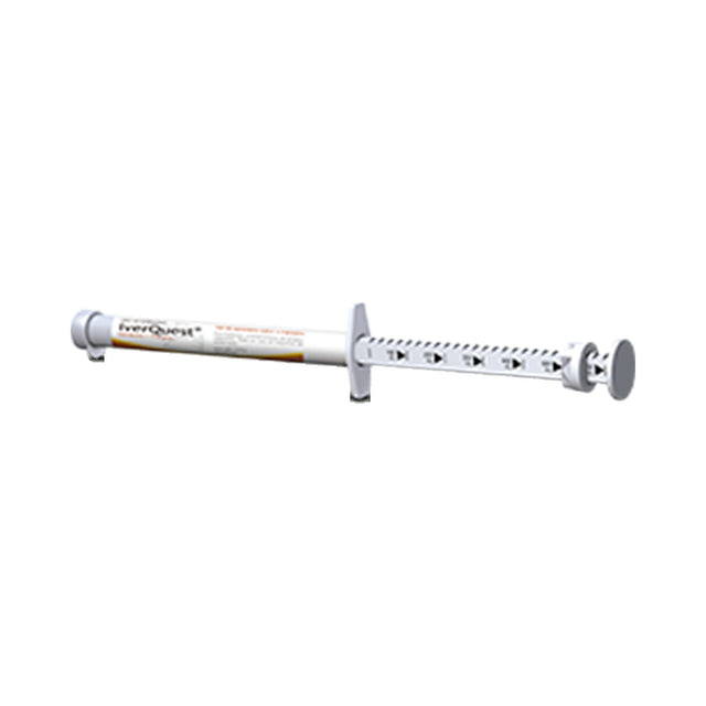 IVERQUEST IVERMECTINA 6.84 GRMS (1.75%)