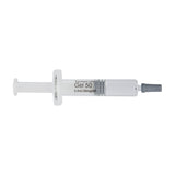 GEL-50 (HIALURONATO DE SODIO) 2.5 ML JERINGA PRE CARGADA