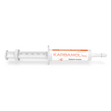 KARBAMOL PASTA ORAL 416 mg/m (Caja con 2 Jeringas de 36 ml)