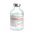 KARBAMOL 50 ML (METOCARBAMOL 200 MG/ML) (RX)